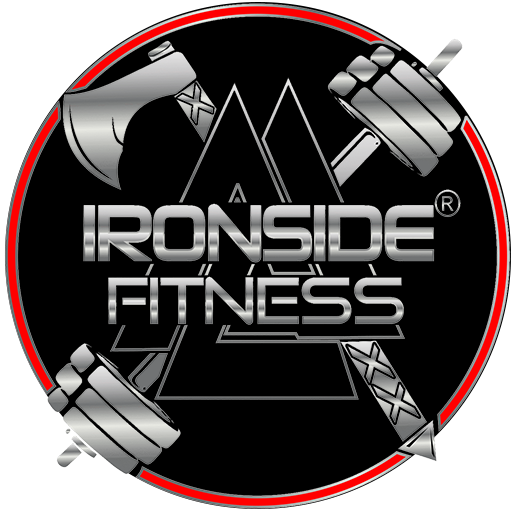 Ironside Fitness Logo