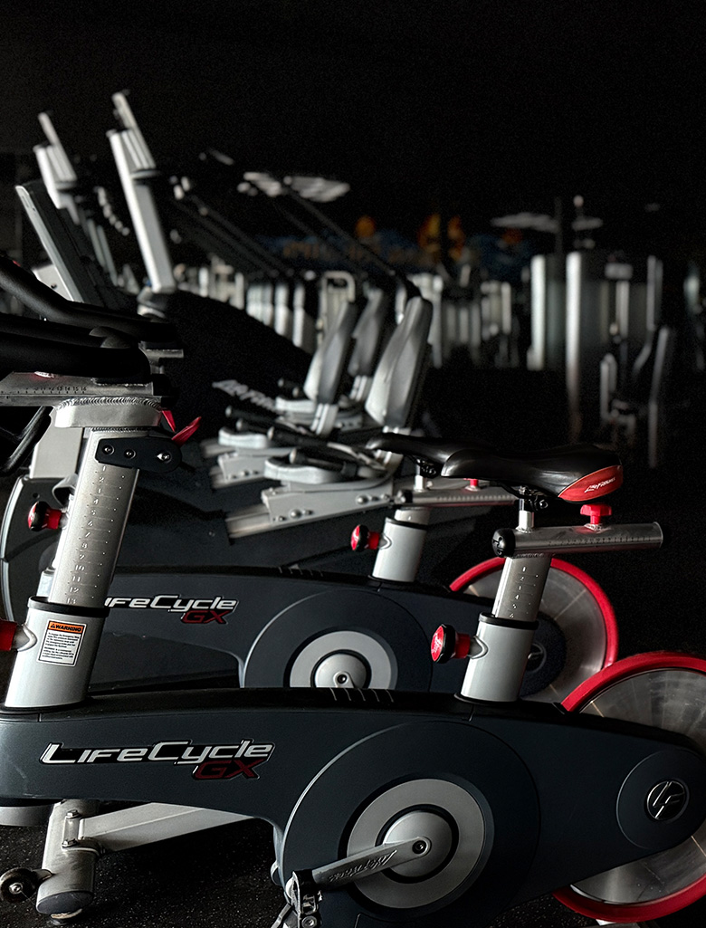 equipment